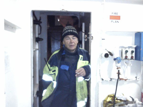 Сергей Купавых