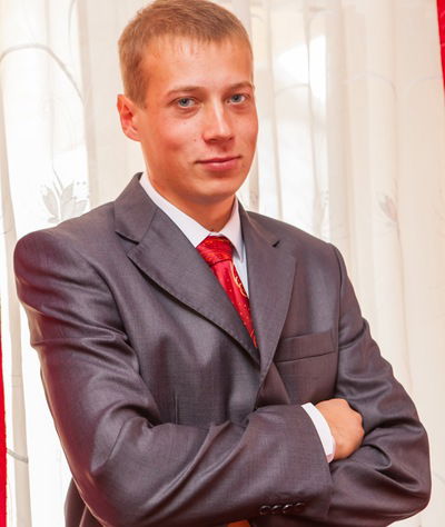 Ваня Кульков