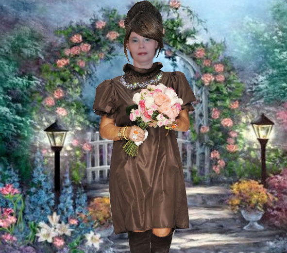 Любовь Петрова