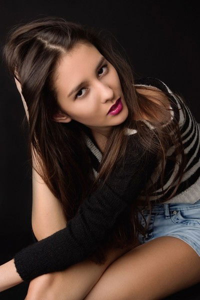 Регина Муратова