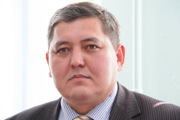 Нурсултан Тойлыбаев