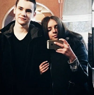 Анастасия Денисова