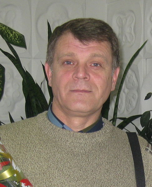 Андрей Климов