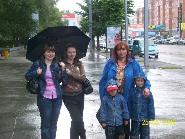 Оксана Кашмило