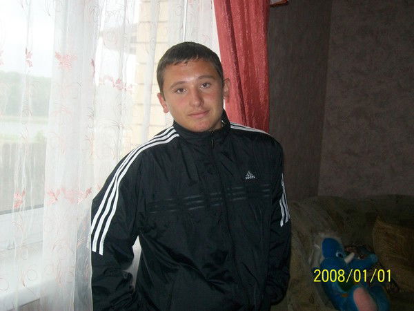 Александр Хабайло