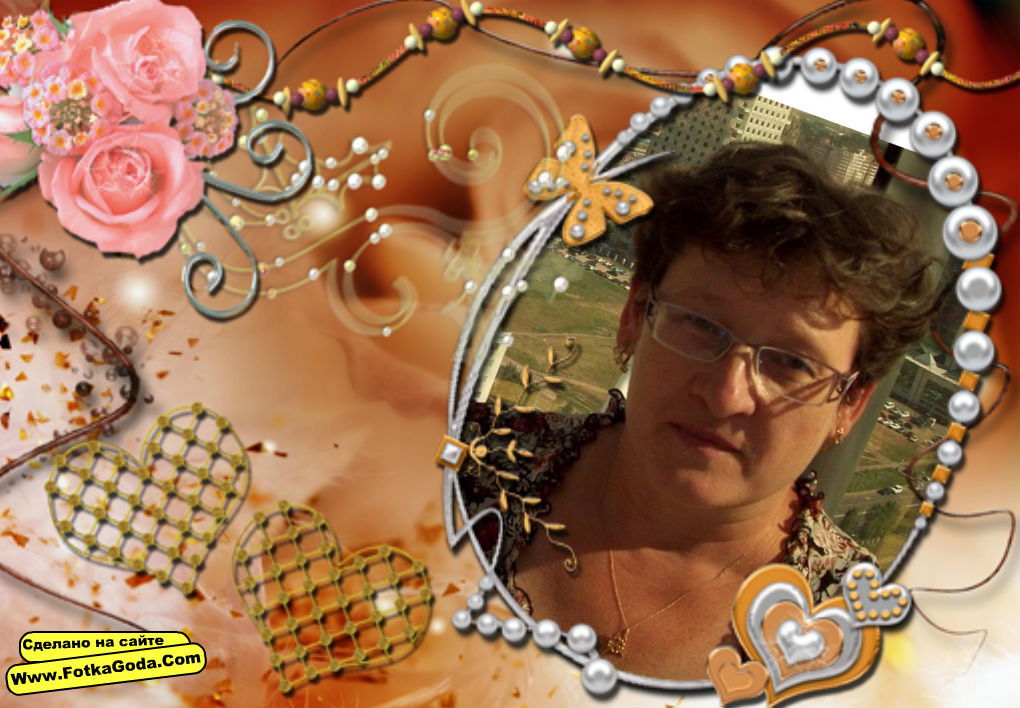 Ирина Кирдяшова