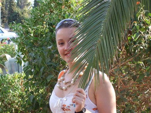 Евгения Домницкая