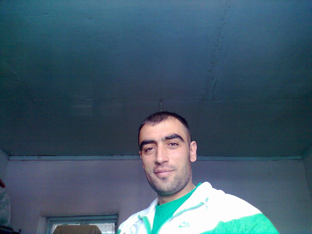 Абдували Исмоилов