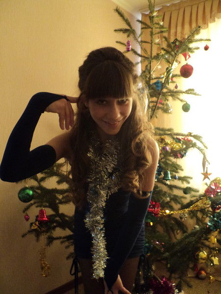 ***танечка Детка***