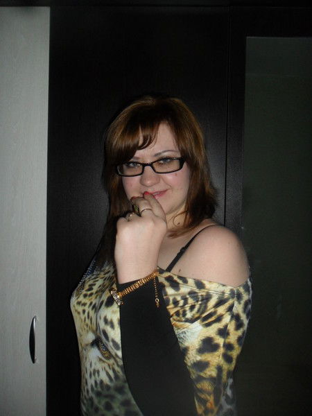 Татьяна Ризаева