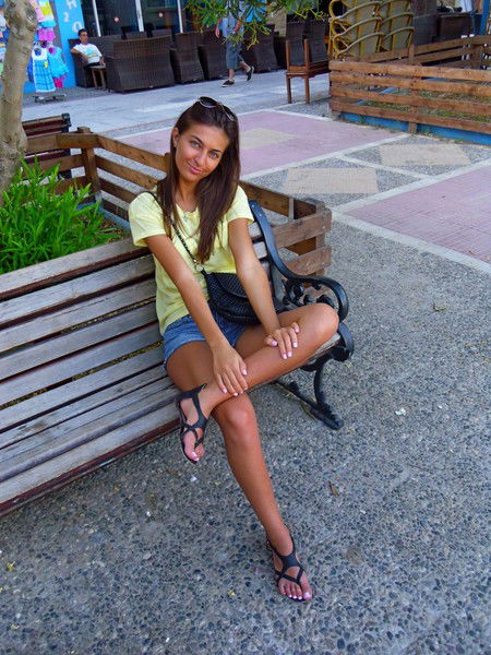 Анастасия Клименкова