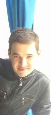 Azatgeldi Abdykadyrov