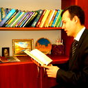 Azizbek Turdiyev