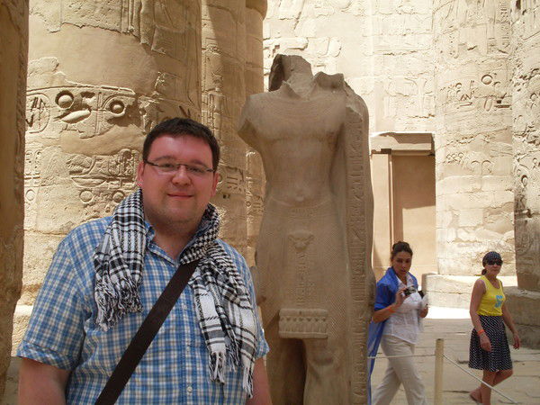 Игорь Плотников