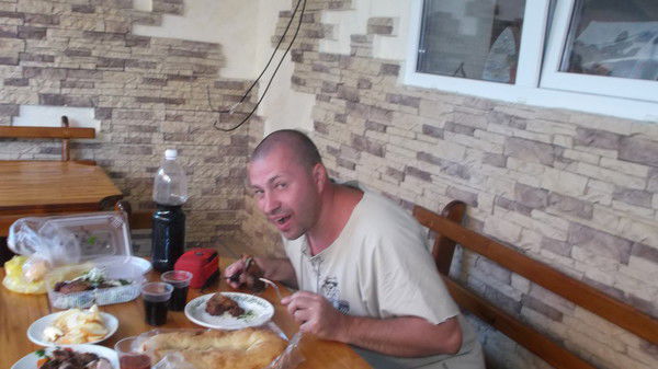 Пеков Геннадий