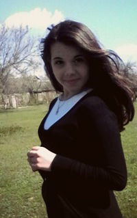 Викуся Флакей