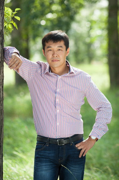 Виктор Ербанов