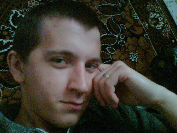 Александр Ламаш