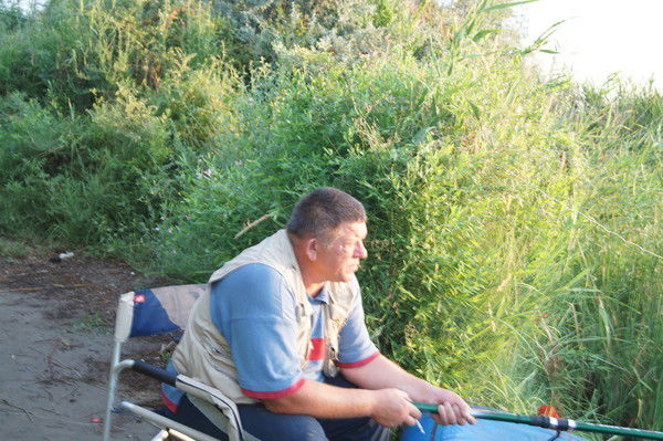 Александр Новиков