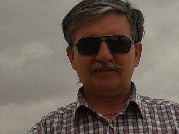 Николай Атаманчук