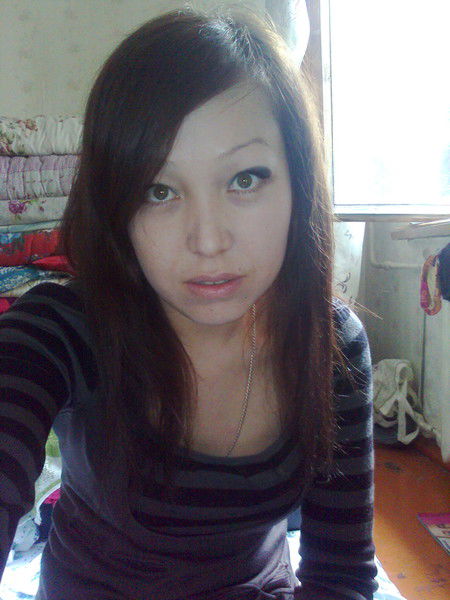 Жадыра Толебаева