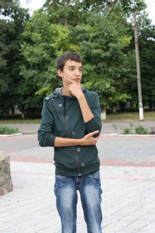 Максим Рябов