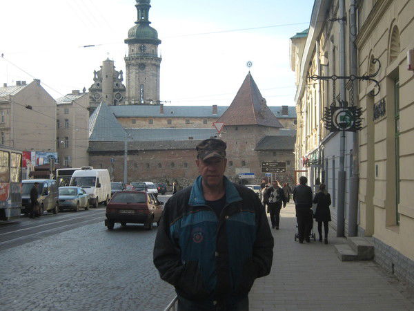 Владимир Заозерный