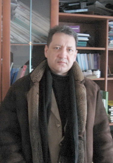 Валерий Филимонов