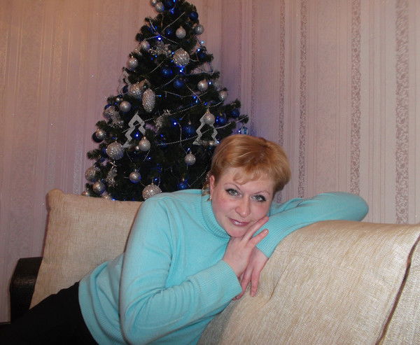 Ольга Мосиевская