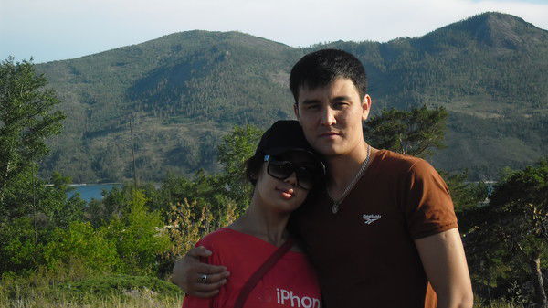 Дария Батырханова