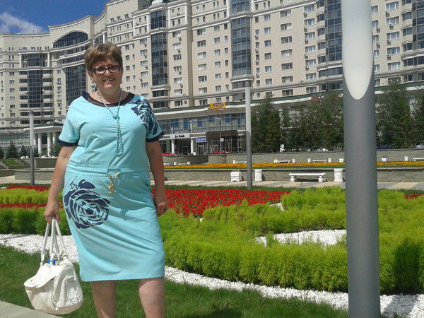 Виктория Литвина