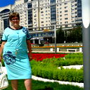 Виктория Литвина