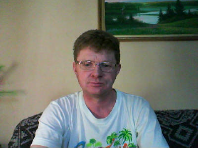 Игорь Чепкасов