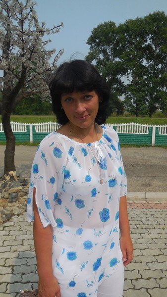 Таня Жулич