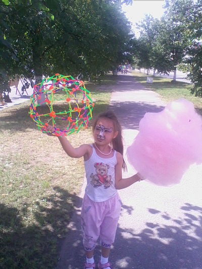 Алёна Эргарт