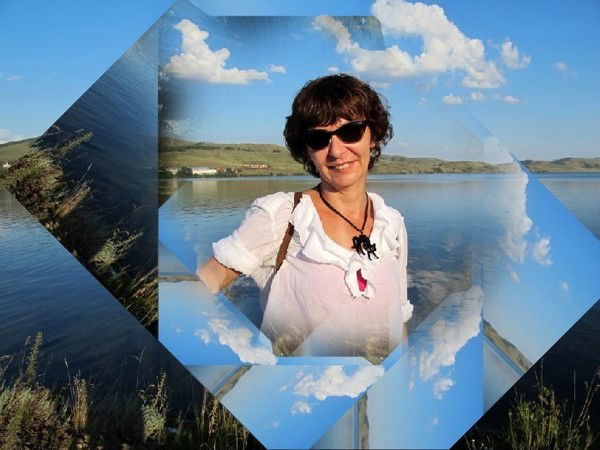 Ирина Новоселова