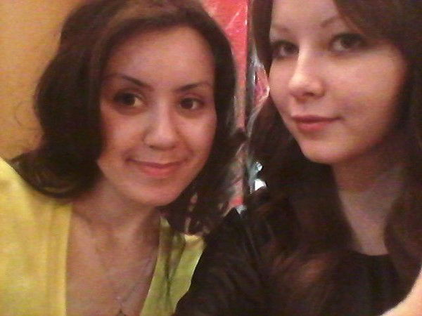 Екатерина Куптель