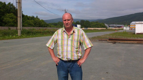 Сергей Назаров