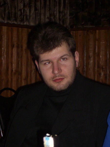 Евгений Кузьмин