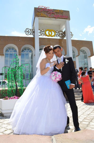 Жадыра Болатбек