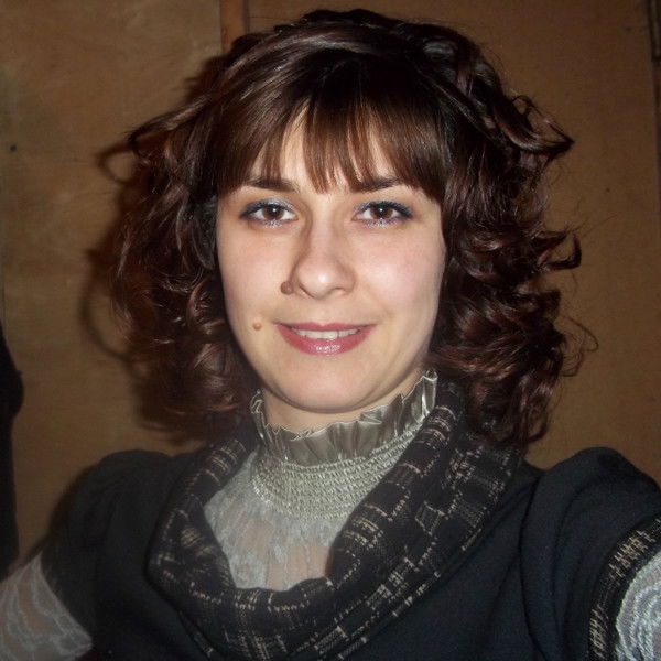 Марина Рыхальская