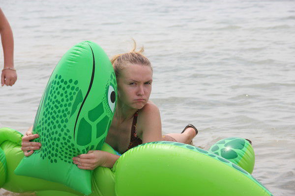 Наталья Гречаная