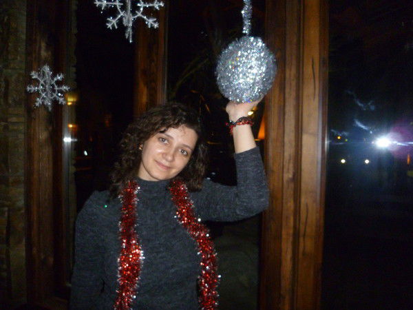 Ольга Балашова