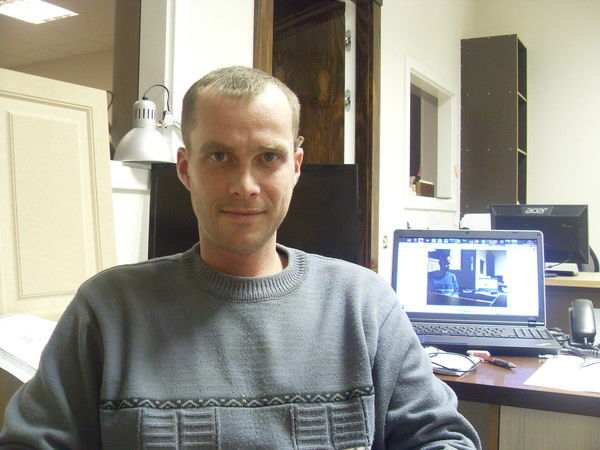 Дмитрий Таланов