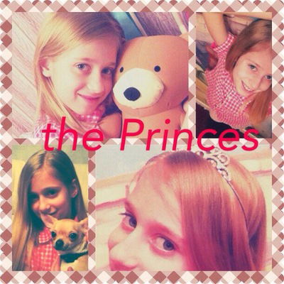 Софья Колесникова