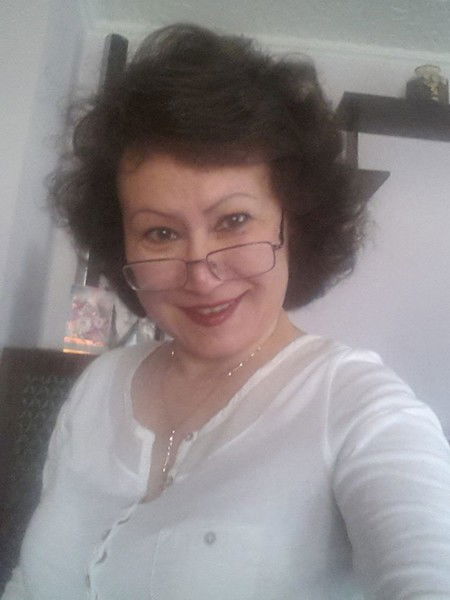 Ира Каниева