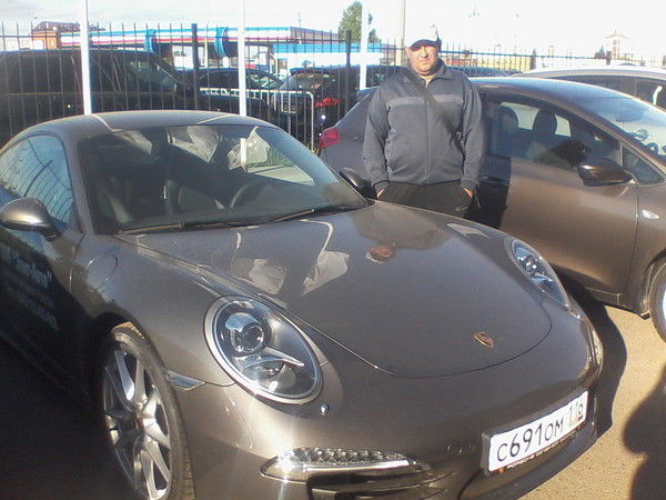 Олег Шагиахметов