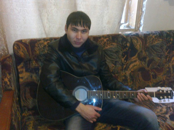 Ramil'4Ик )))