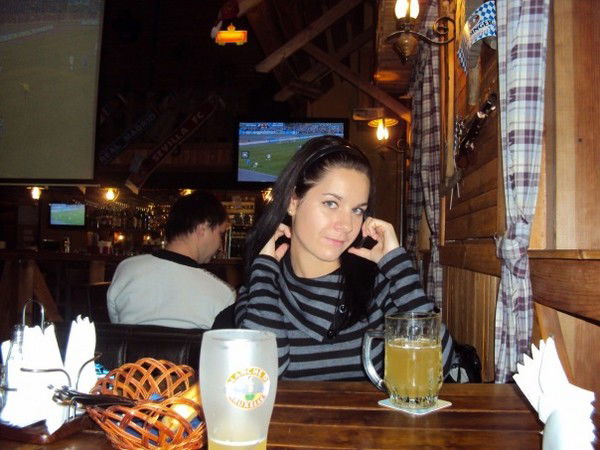 Погорелова Валерия