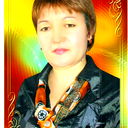 Шынар Кыстаубаева (Каскенова)